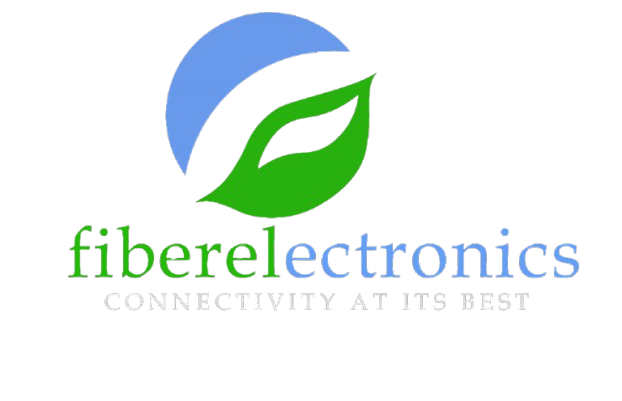 FiberElectronics Logo