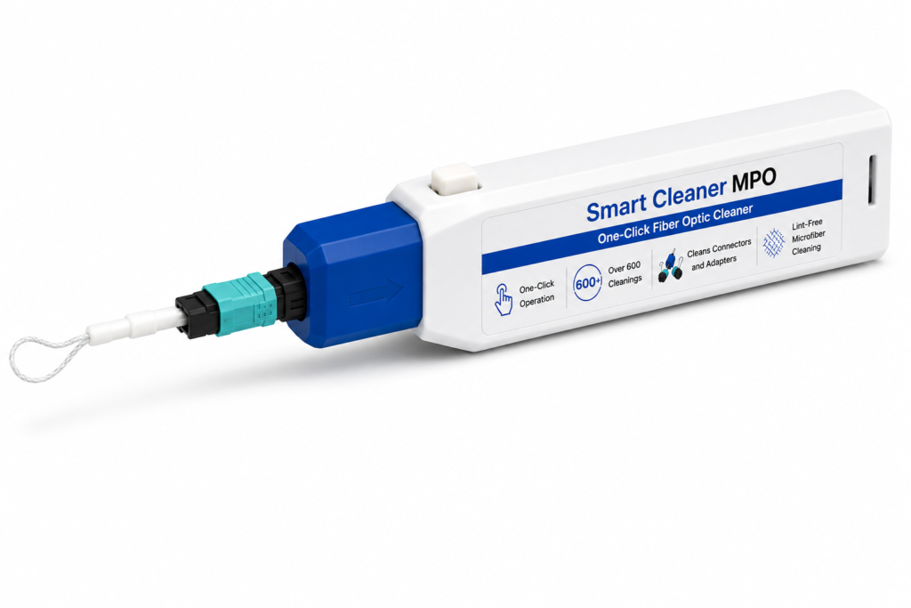 Smart Cleaner MPO