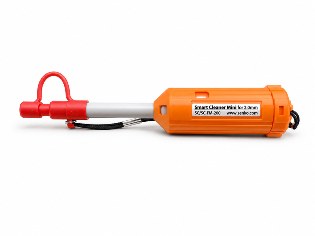 Smart Cleaner Mini 2.0 mm