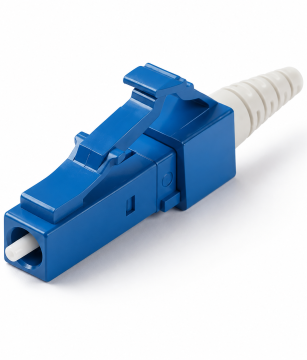 Micro LC Connector