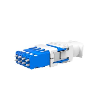 SN Uniboot Connector- FiberElectronics