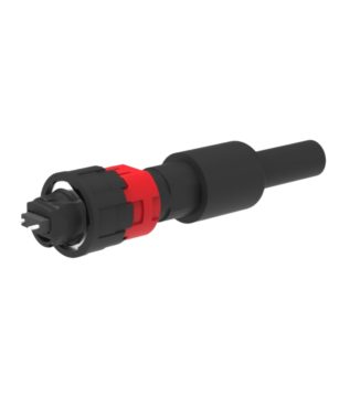 IP-9 MPO Connector- FiberElectronics