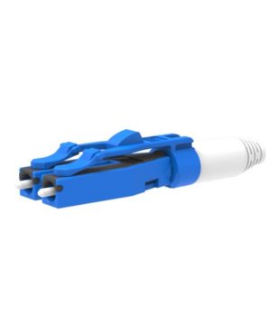 LC EZ-FLIP® Connector- FiberElectronics