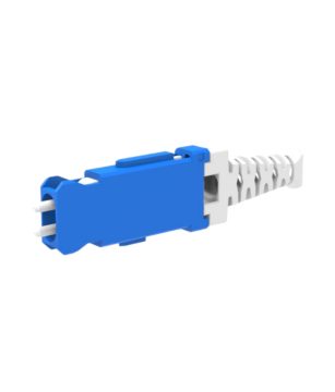 SN® EZ-Flip Connector - FiberElectronics