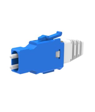 SN® Compact BTW Connector- Fiber Electronics