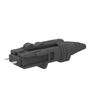 MPO-PLUS® Latch Connector