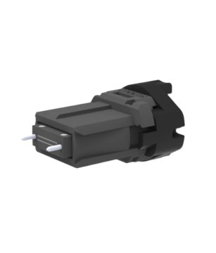 MPO-PLUS® Bayonet Connector