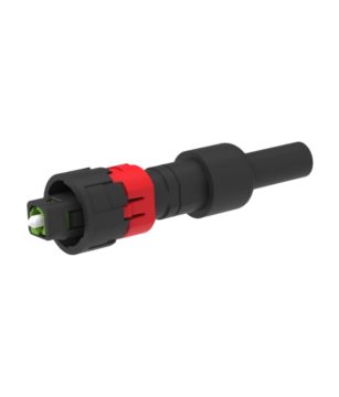 IP-9 SC Connector- FiberElectronics