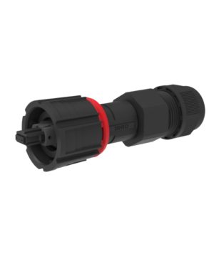 IP-16 MPO Connector - FiberElectronics