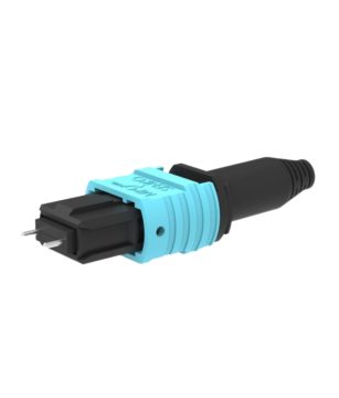 MPO-PLUS® Premium Mini Connector