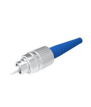 FC Standard Connector- Fiber Electronics