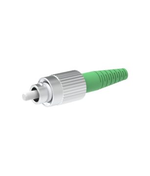FC Premium Connector- FiberElectronics