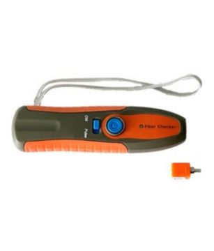 SMART CHECKER VFL FiberElectronics