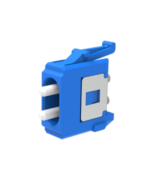 SN® Mini BTW Connector- FiberElectronics