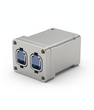 LC Metal- FiberElectronics