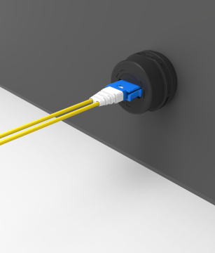 IP-9 SN® Adapter- FiberElectronics