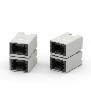 MPO-PLUS® Stackable Adapter- Fiber Electronics