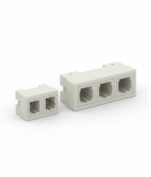 SN® Non-Shuttered Adapters