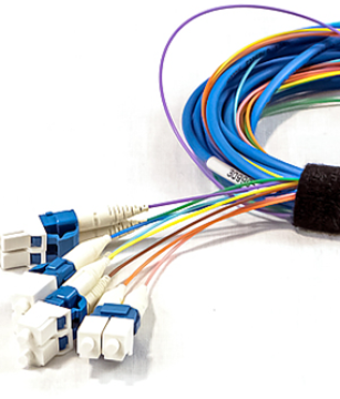 Assemblies and Cables