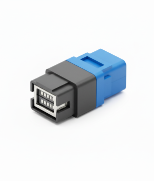 MPO-PLUS® Sc Footprint NEW- Fiber Electronics