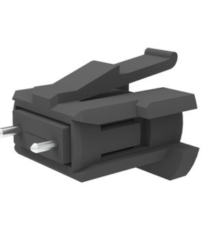 MPO-PLUS® Micro Latch Connector- FiberElectronics