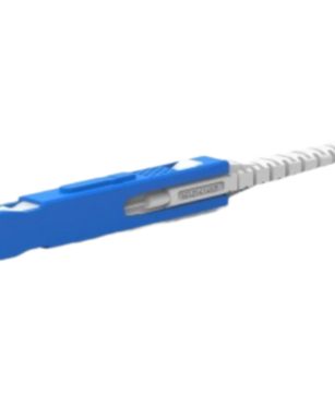 SN® 1.6 mm & 2.0 mm Connector - FiberElectronics