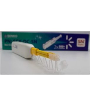 ONE-CLICK DUPLEX SN Fiber Electronics